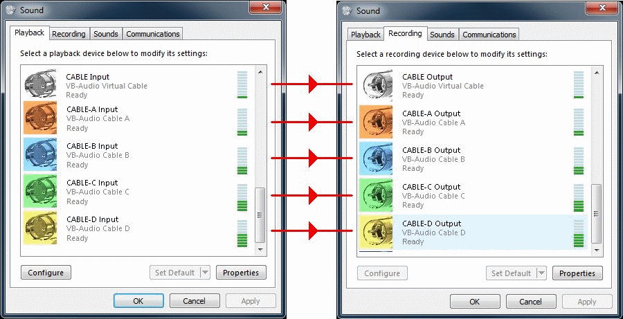 virtual audio cable download