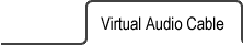 VB-Audio Virtual Cables