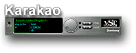 VST Karakao