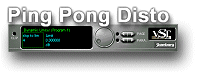 VST Ping-Pong Disto