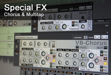 VB-Audio Special Fx Pack