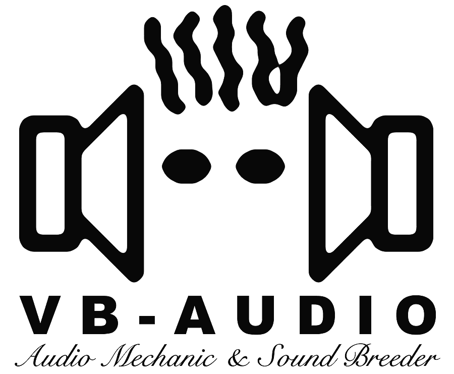 VB-Audio Software Logo